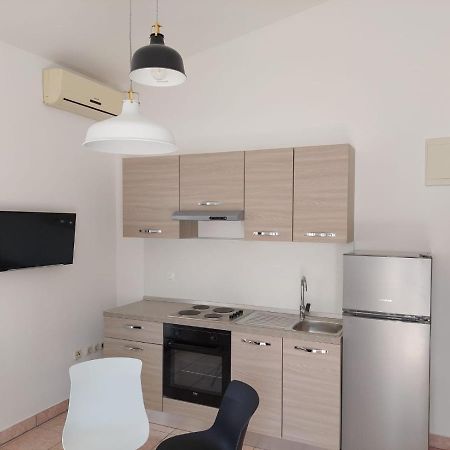 Apartmani Vesna Miskovici Exterior photo